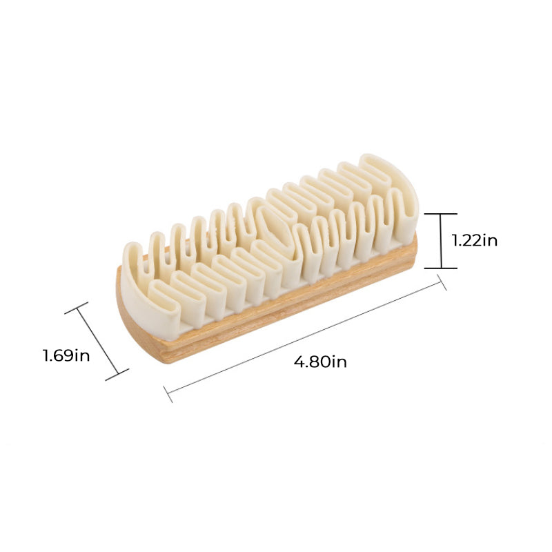 Norvo | Myk Gummirengjøringsbørste