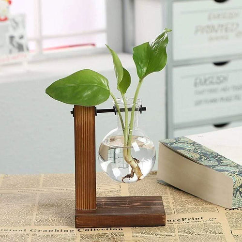 Norvo | PLANTO – Modern planteholder for stilfull dekorasjon
