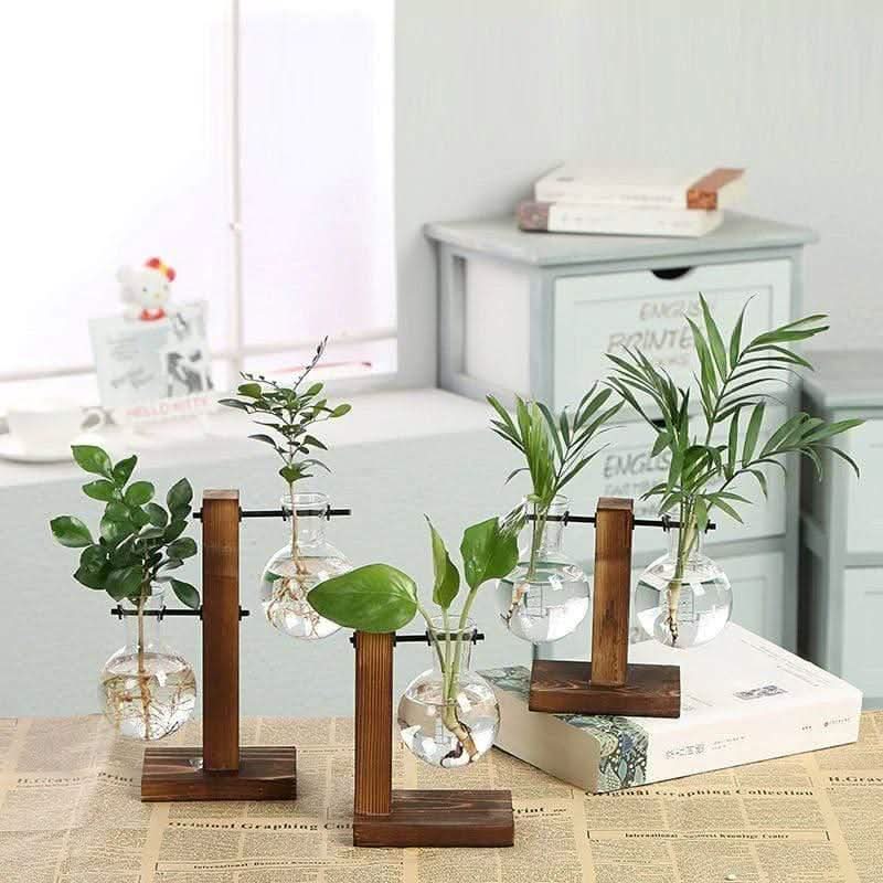 Norvo | PLANTO – Modern planteholder for stilfull dekorasjon