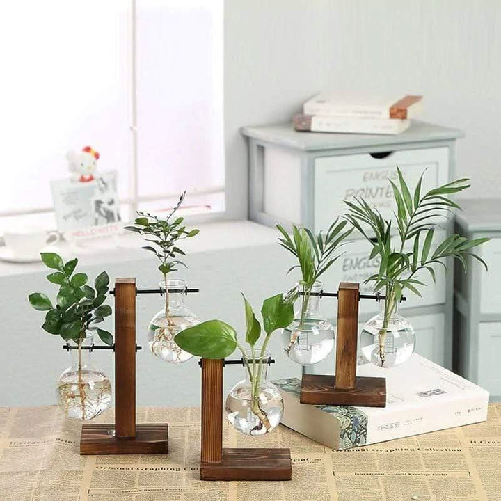 Norvo | PLANTO – Modern planteholder for stilfull dekorasjon