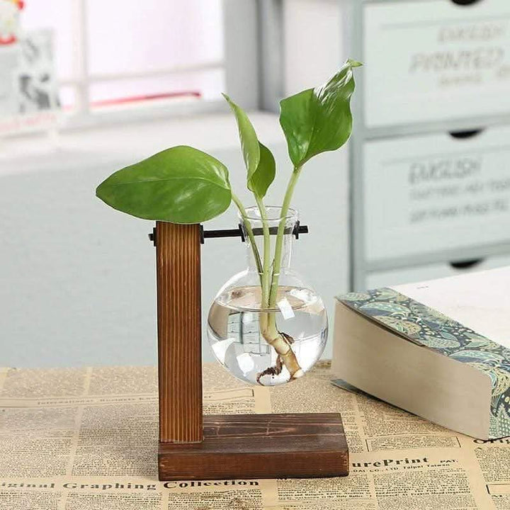 Norvo | PLANTO – Modern planteholder for stilfull dekorasjon