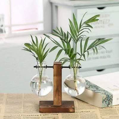 Norvo | PLANTO – Modern planteholder for stilfull dekorasjon