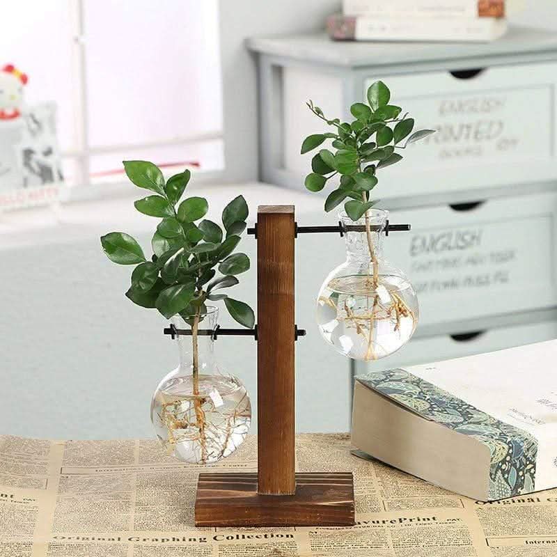 Norvo | PLANTO – Modern planteholder for stilfull dekorasjon