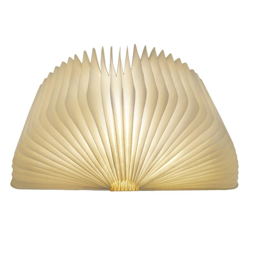 Norvo | Tre Bok LED Lampe