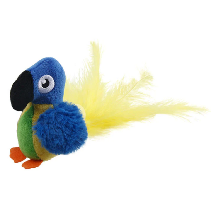 Interaktiv kattleketøy - ChirpBird Norvo