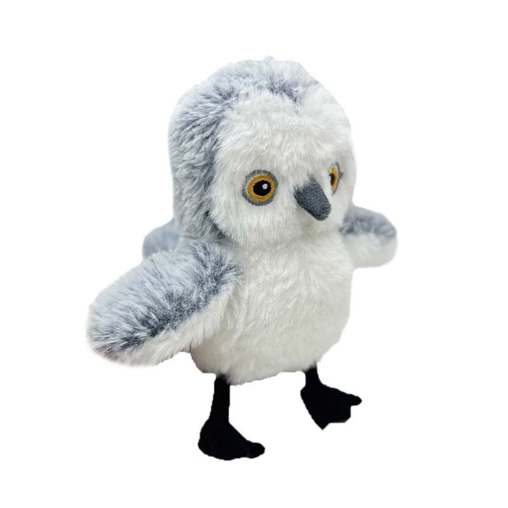 Interaktiv kattleketøy - ChirpBird Norvo