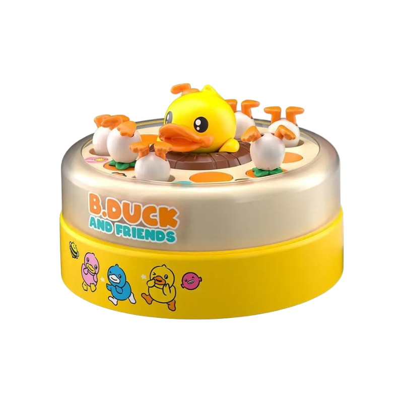 Norvo | Dexterity Toy Duck Design Flytende Ute Av Vann