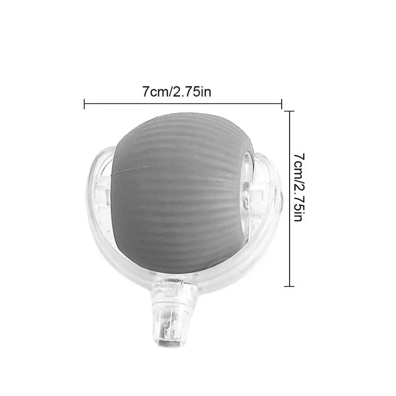 Interaktiv Hunter Ball for Katter - PouncePal Norvo