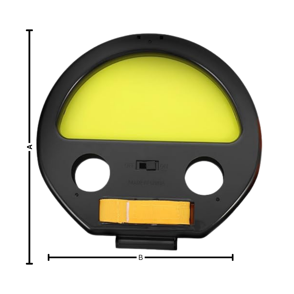 Interaktivt og Morsomt Ballfangstspill