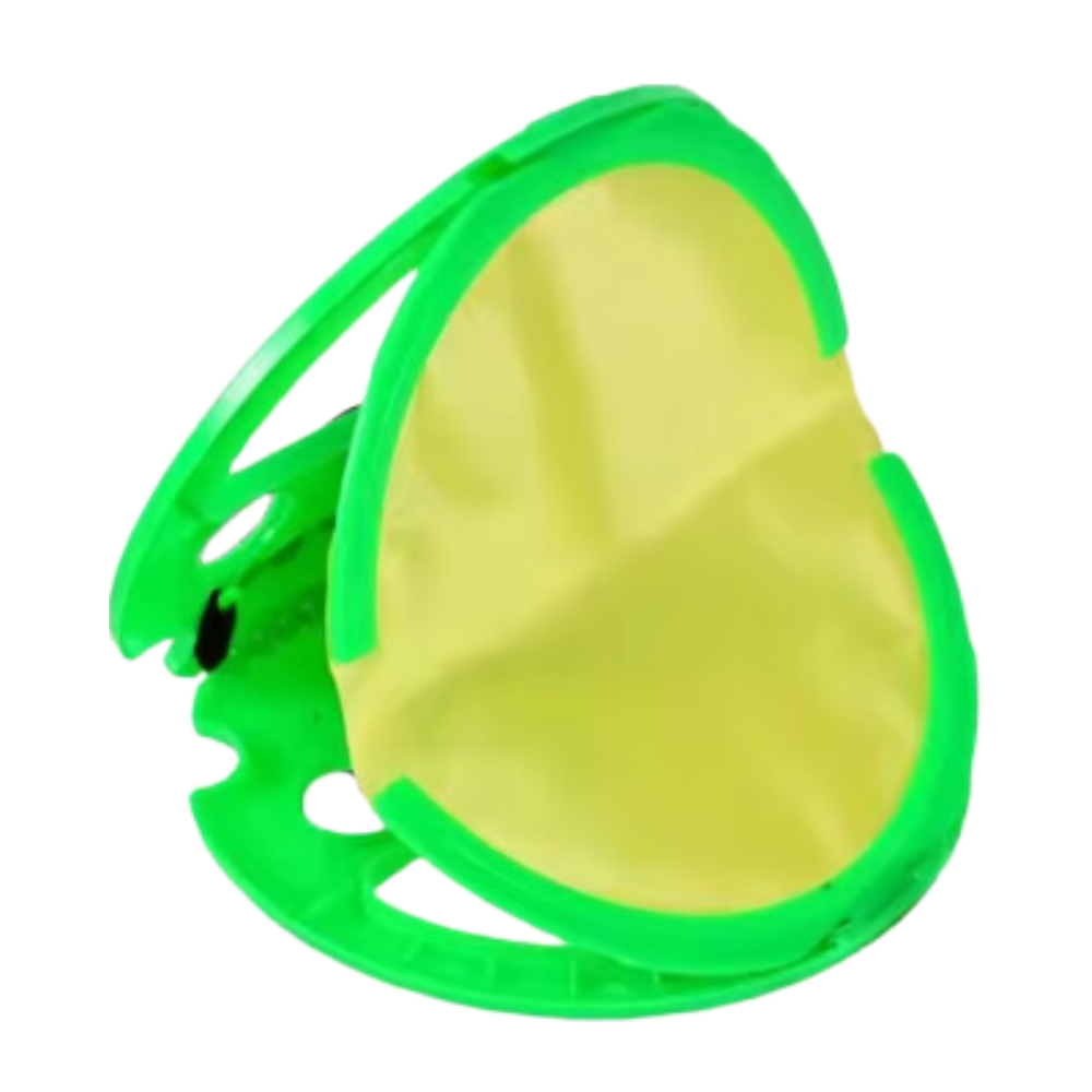 Interaktivt og Morsomt Ballfangstspill