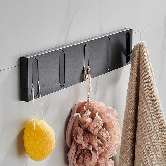 Norvo | Usynlig Krokliste | Minimalistisk Design