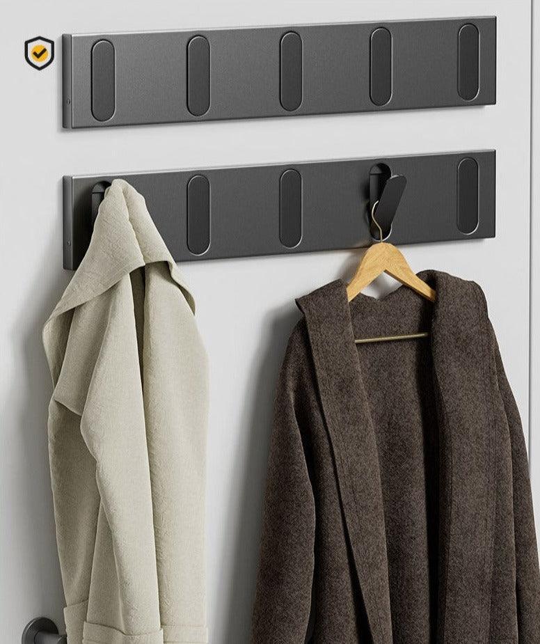 Norvo | Usynlig Krokliste | Minimalistisk Design