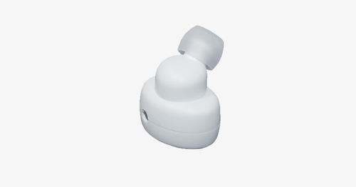 Norvo | Usynlig Bluetooth-headset - Ulike farger - Beste utstyr for trening og sport