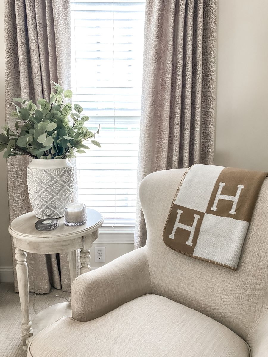 Norvo | Isabelle Chic Ull Kasjmir Teppe