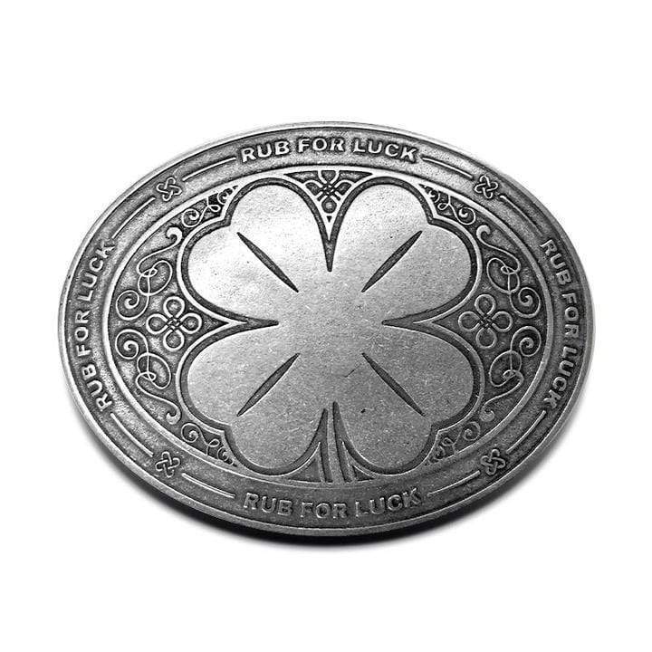 Norvo | Ølhøner Beltespenne