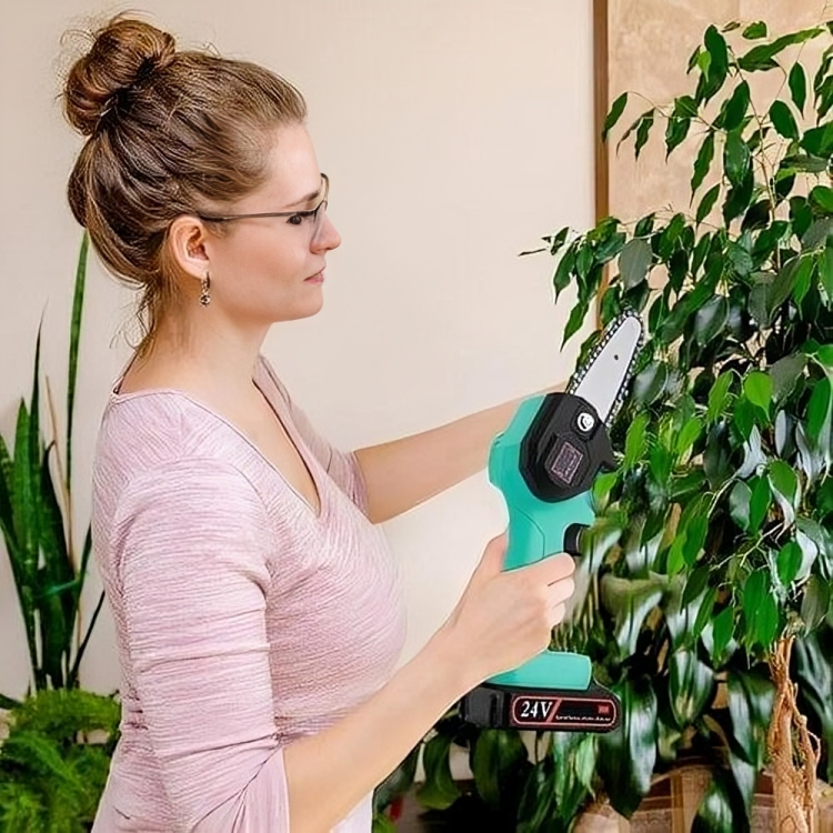 Norvo | PowerCut Sag | Trådløst presisjonsverktøy for trearbeid