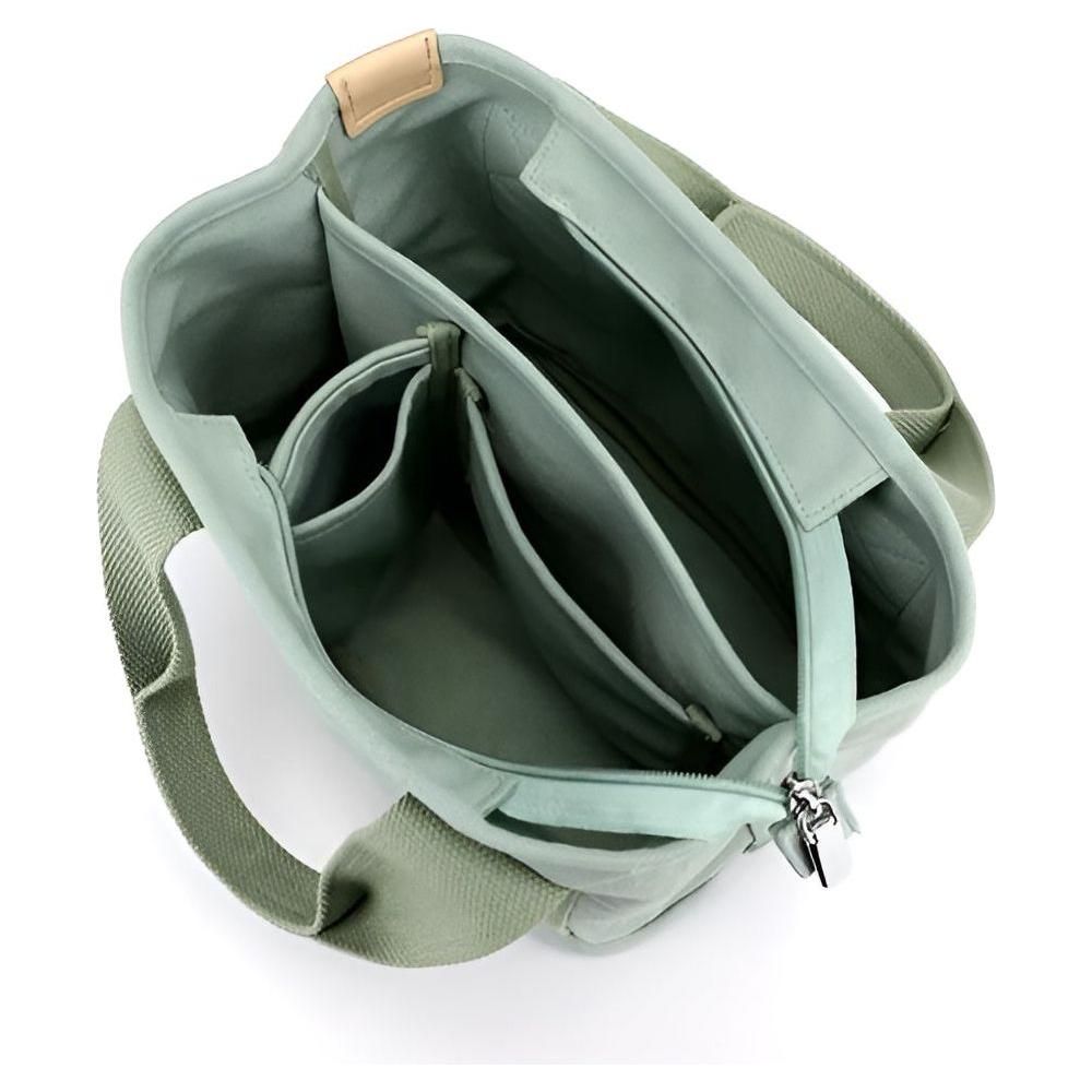 Mia Fashion Bag - Luksuriøs Forsterket Lærveske for Kvinne | Norvo