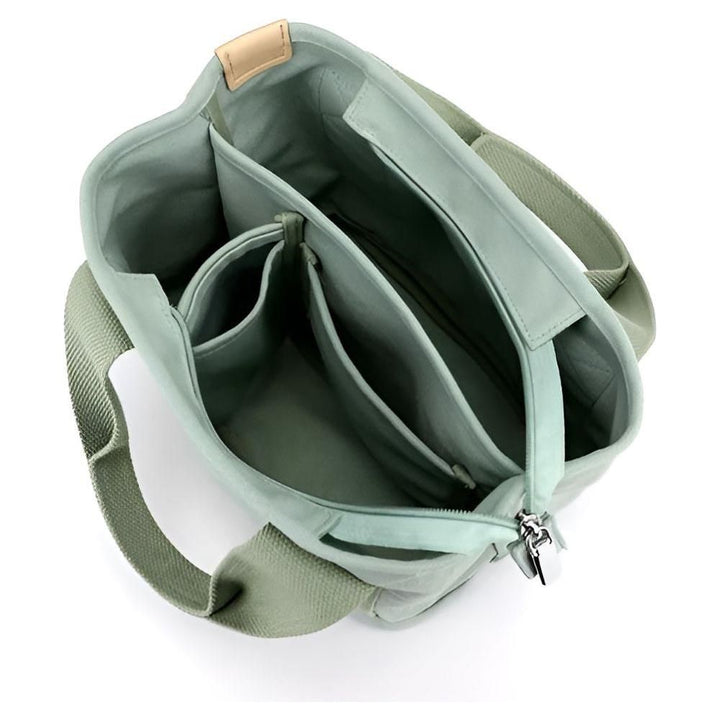 Mia Fashion Bag - Luksuriøs Forsterket Lærveske for Kvinne | Norvo
