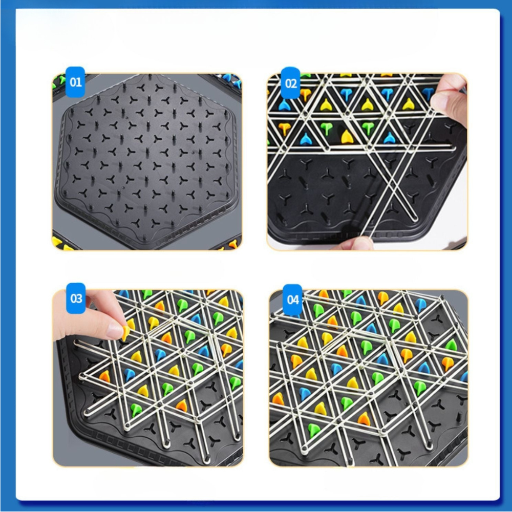 Norvo | Brettspill for barn med strategisk utfordring