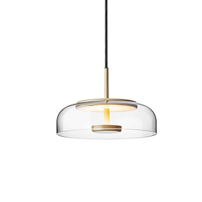 Norvo | LumoPure - Energi-effektiv LED-lampe