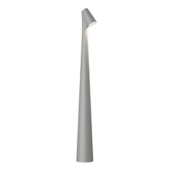 Norvo | Skulpturerende bordlampe