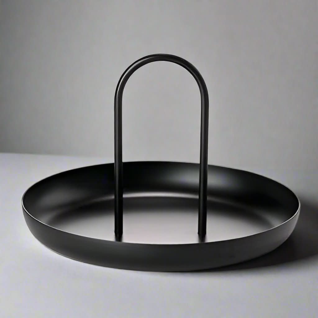 Norvo | Thali - Elegant Multifunksjonell Sponplate