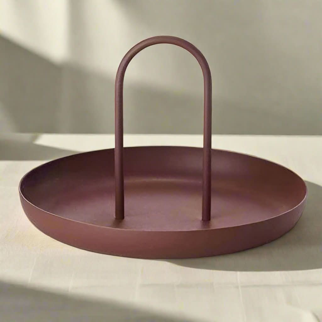 Norvo | Thali - Elegant Multifunksjonell Sponplate