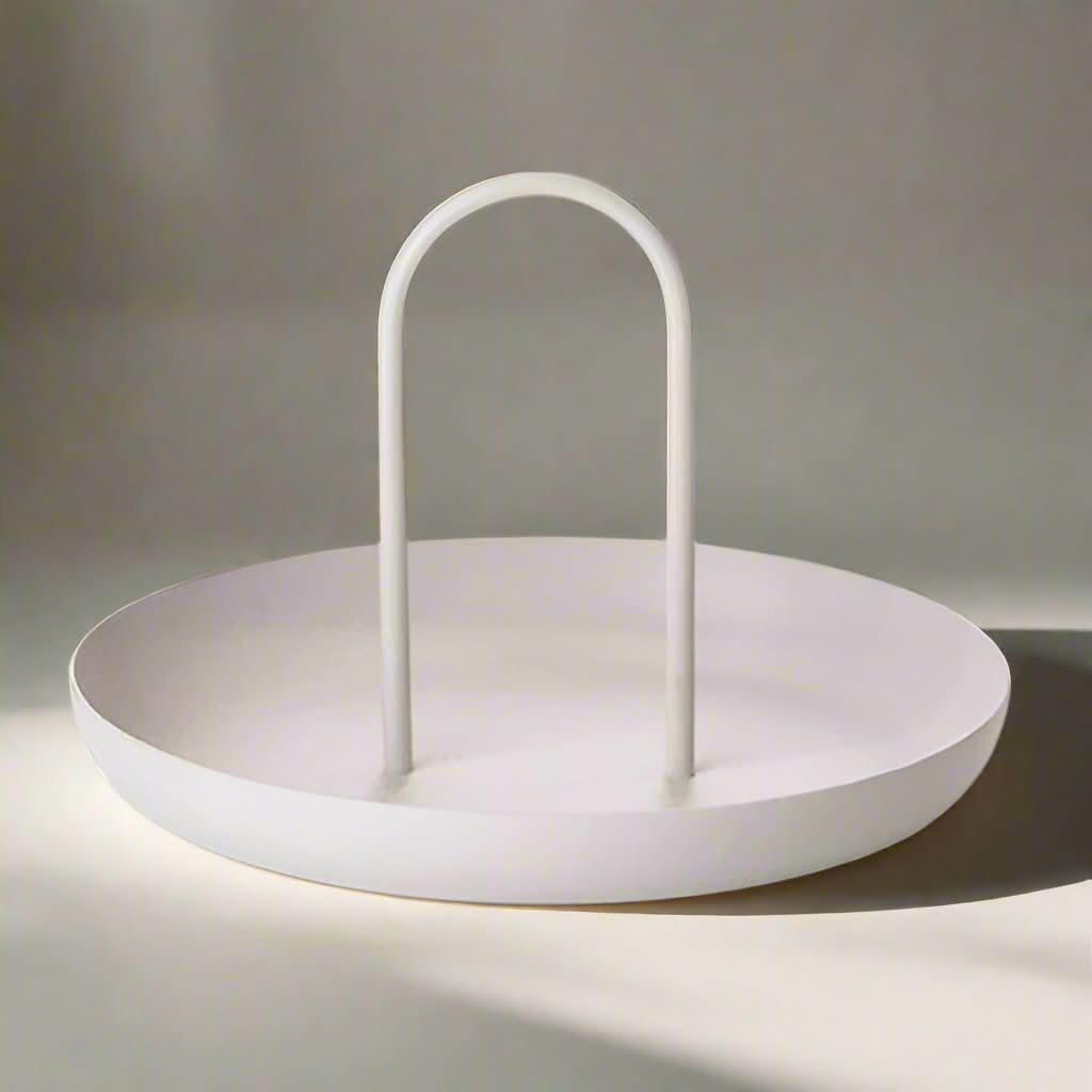 Norvo | Thali - Elegant Multifunksjonell Sponplate