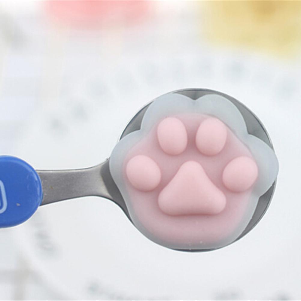 Norvo | PawSquish | Stress-reduserende - Klemmet leketøy for barn og voksne