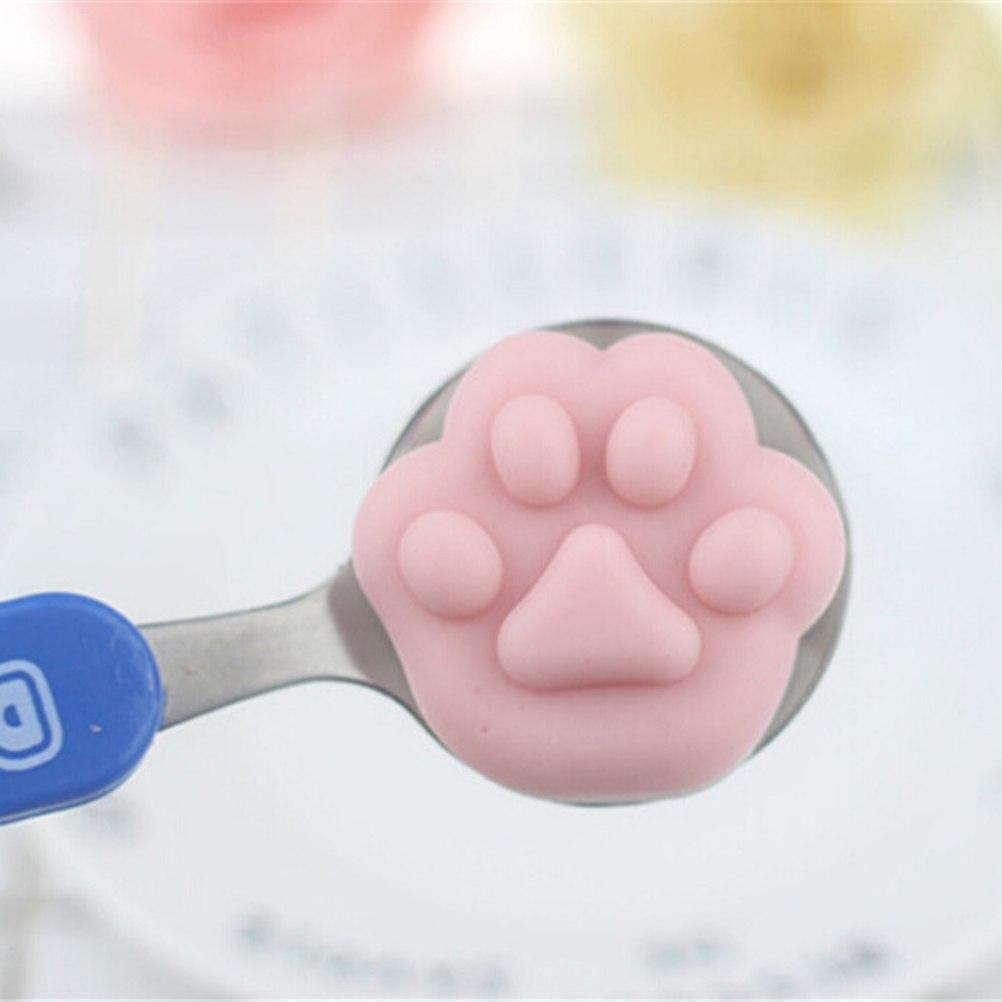 Norvo | PawSquish | Stress-reduserende - Klemmet leketøy for barn og voksne