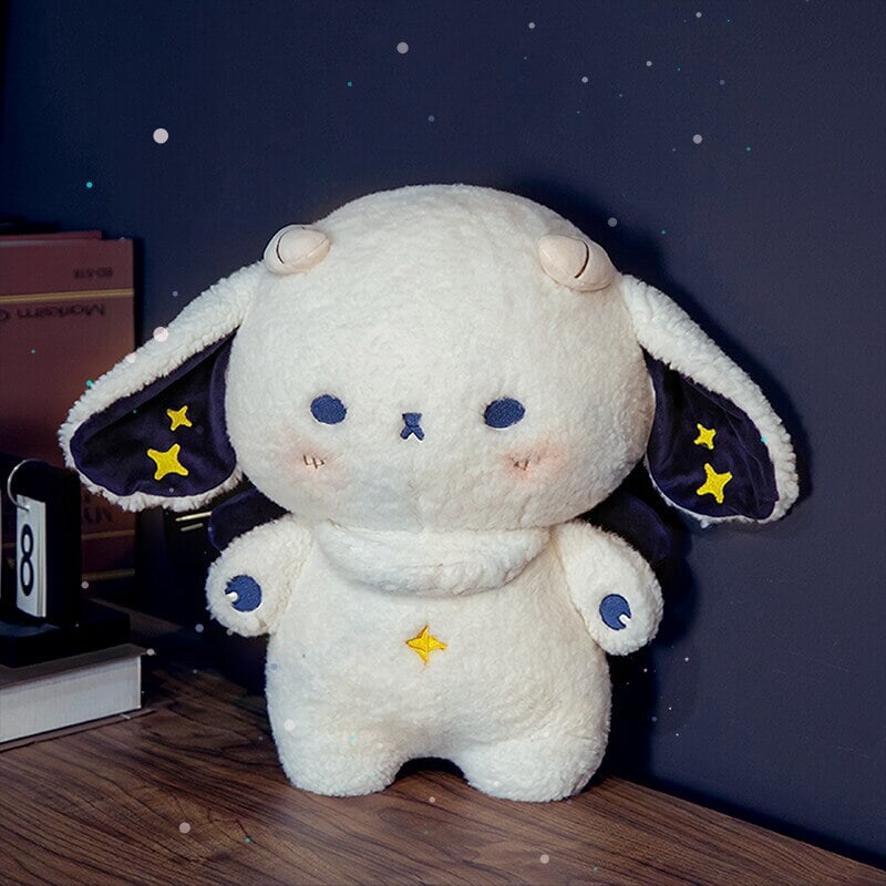 Norvo | Baby Stjerne Mystisk Sau Plushie Kolleksjon