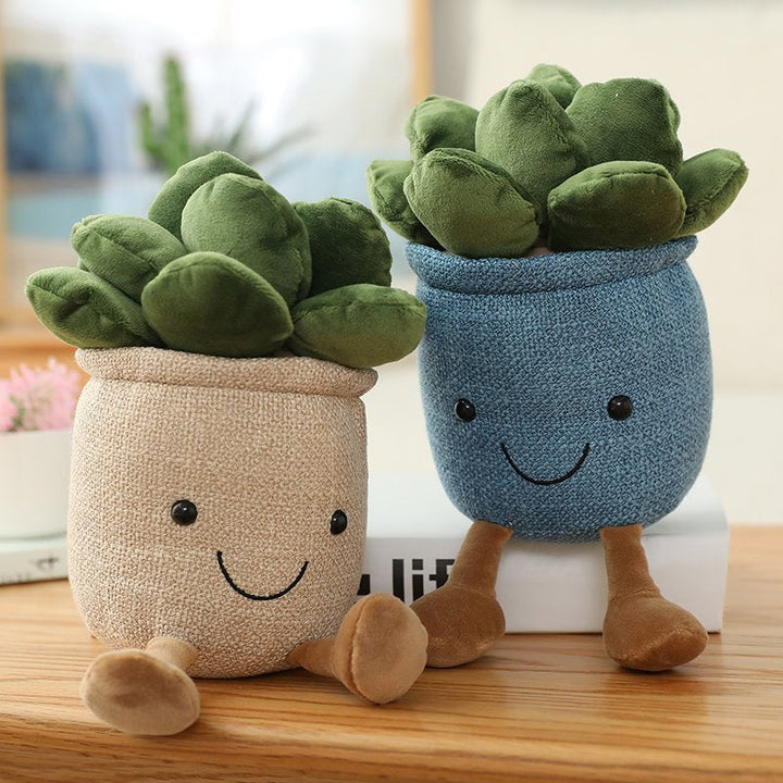 Norvo | Buddy Moonstones Blomsterpotte Pluss