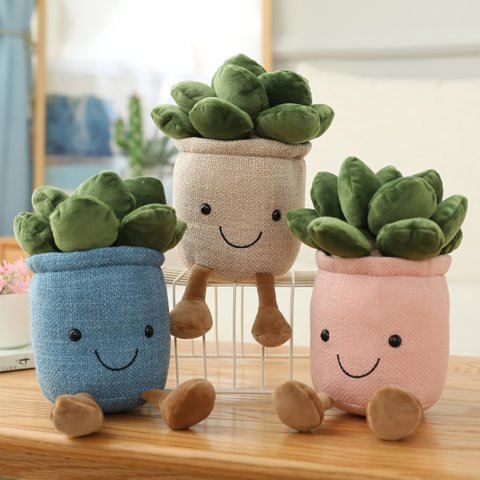 Norvo | Buddy Moonstones Blomsterpotte Pluss