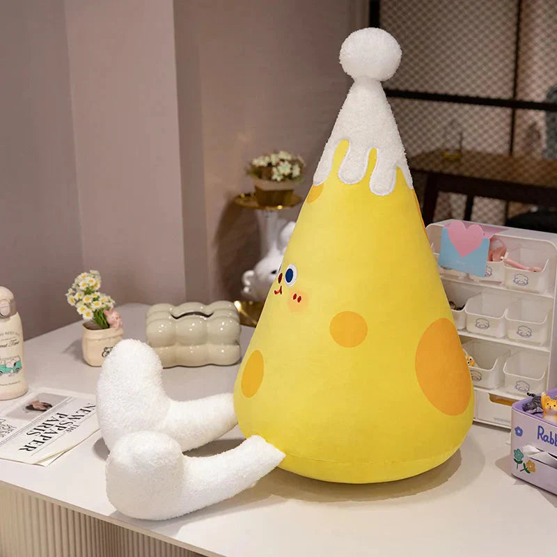 Norvo | Gledeost Plushies