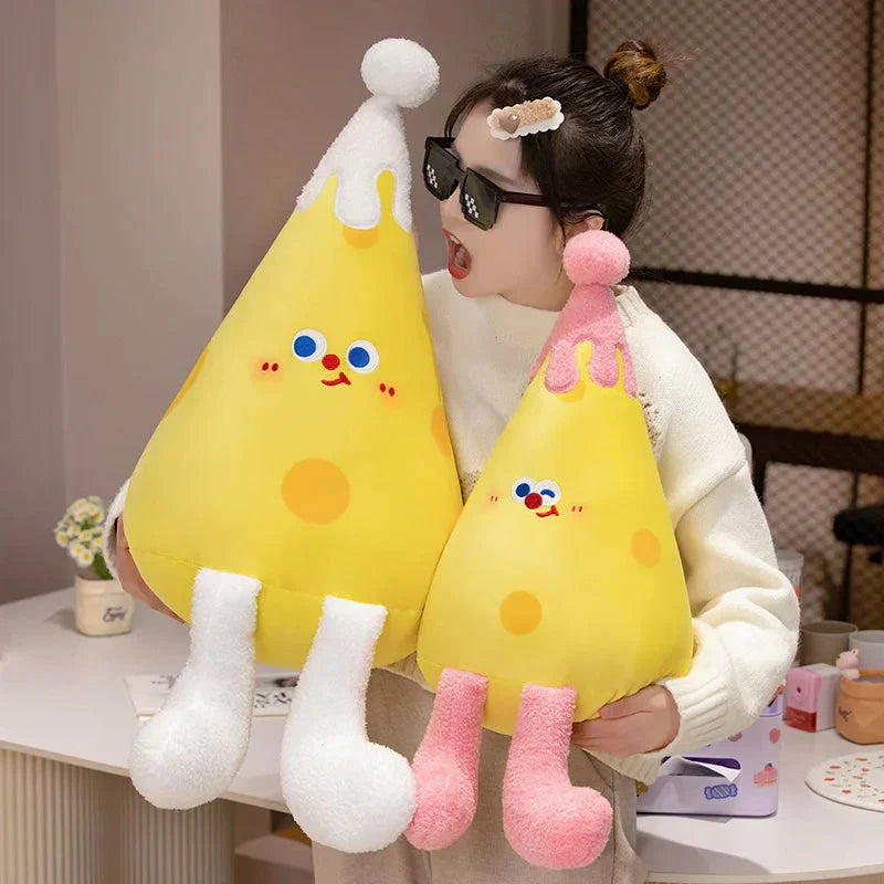 Norvo | Gledeost Plushies