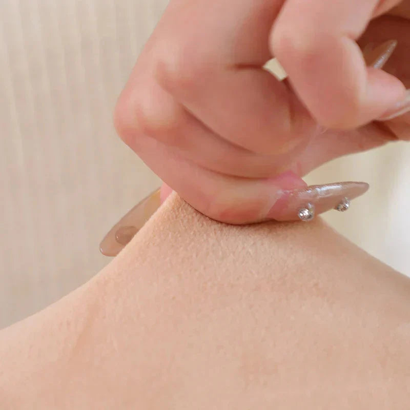 Norvo | Glad Hvit Brun Hund Kosedyr