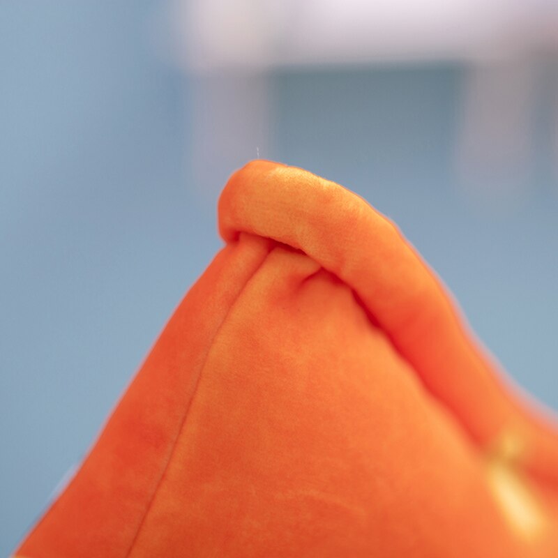 Norvo | Ostete puffs snackposer