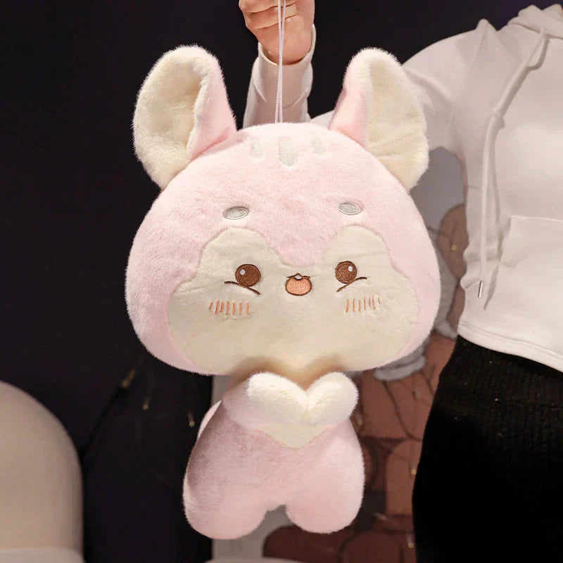 Norvo | Chibi Ekorn Venner