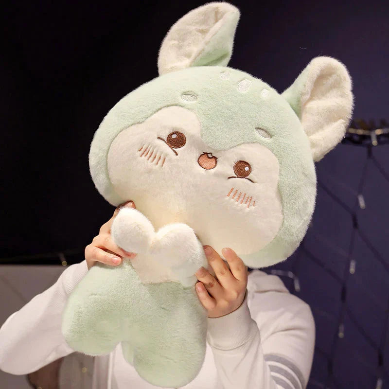 Norvo | Chibi Ekorn Venner