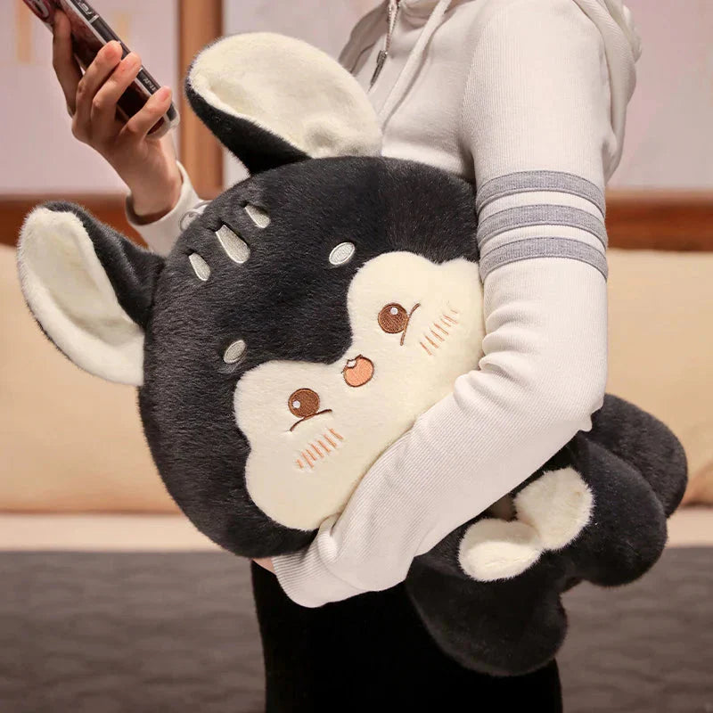 Norvo | Chibi Ekorn Venner