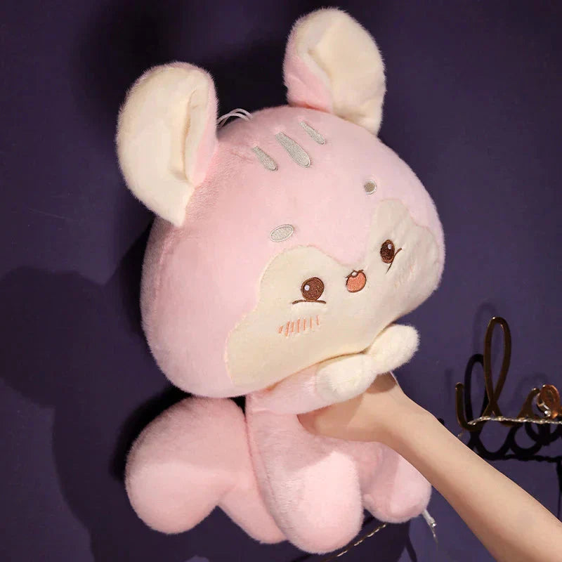 Norvo | Chibi Ekorn Venner