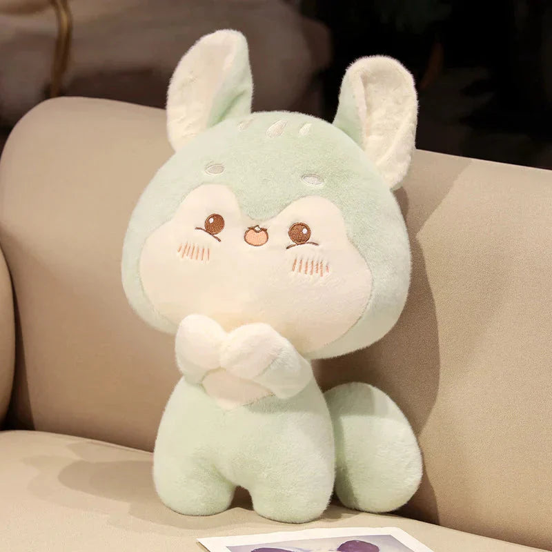 Norvo | Chibi Ekorn Venner