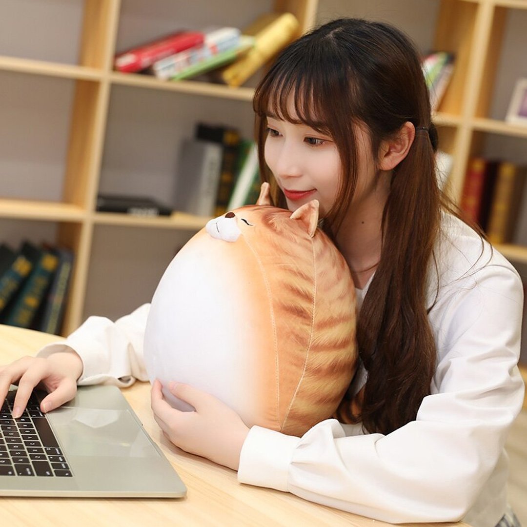 Norvo | Chonky Cat Crew