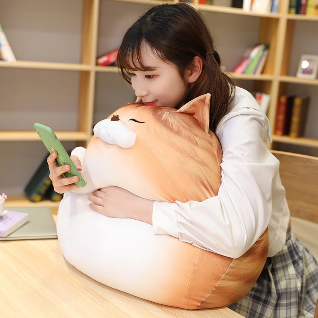 Norvo | Chonky Cat Crew