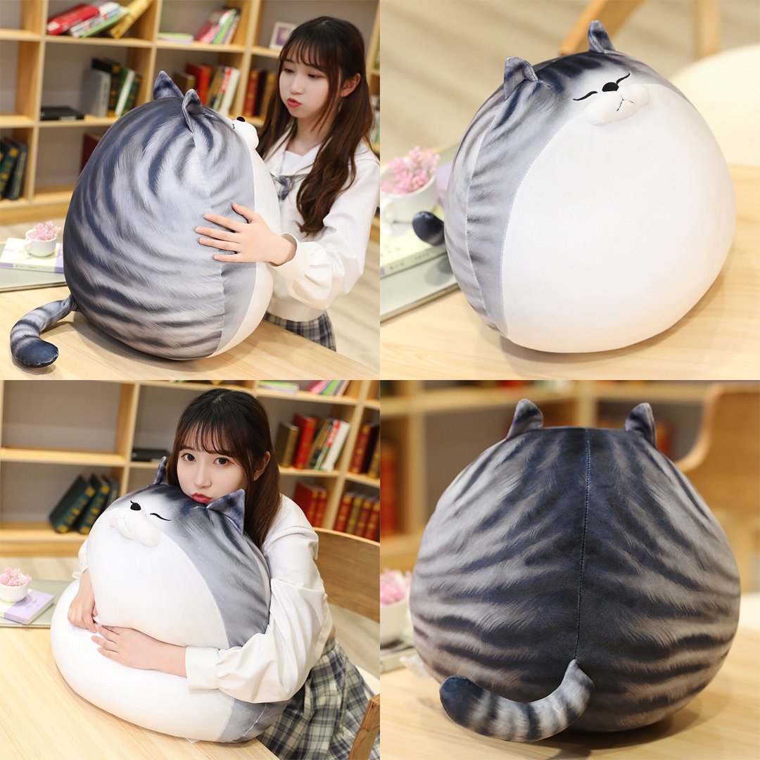 Norvo | Chonky Cat Crew