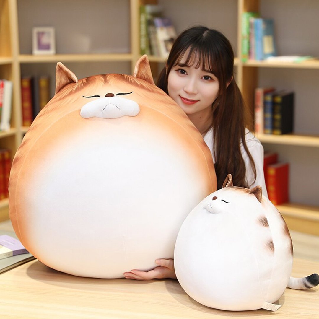 Norvo | Chonky Cat Crew