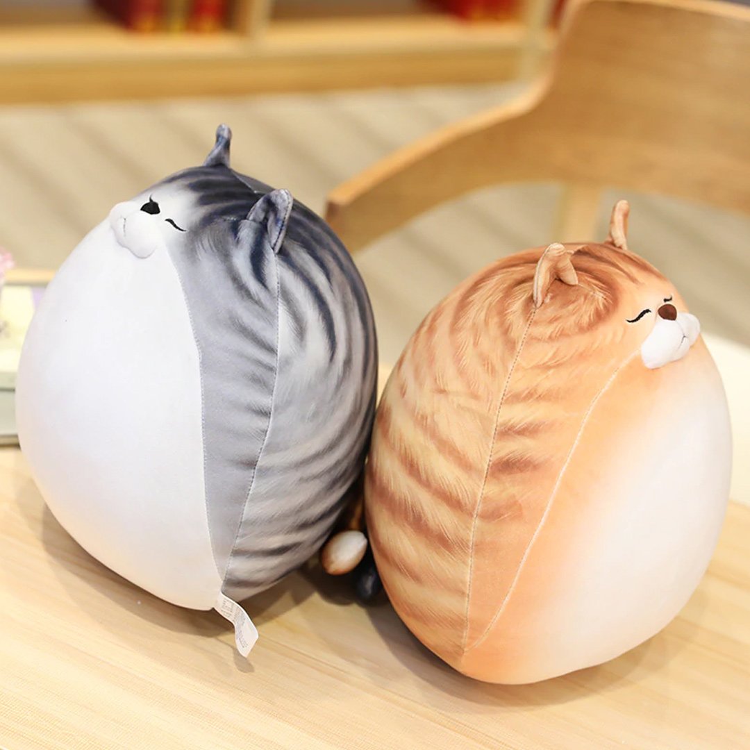 Norvo | Chonky Cat Crew