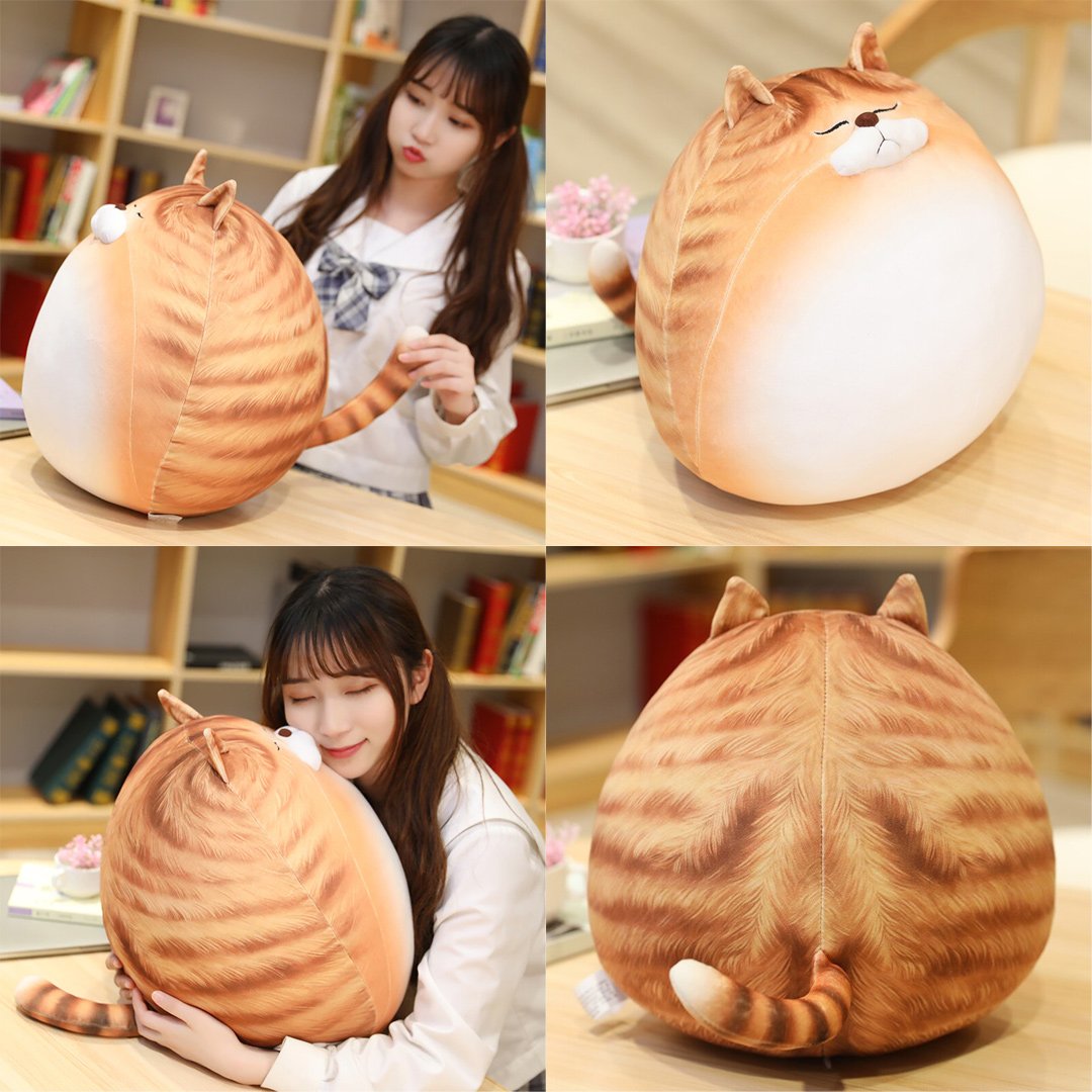 Norvo | Chonky Cat Crew