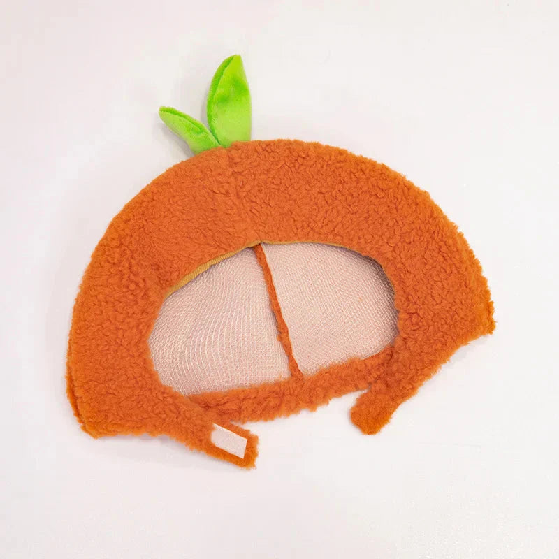 Norvo | Bamsen Chubby Capybara med Hatt