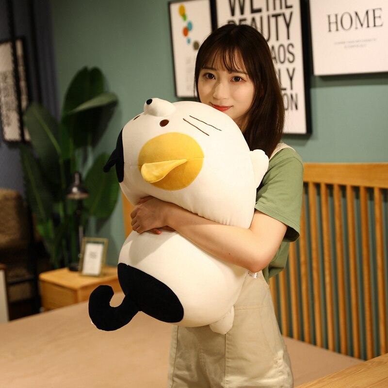 Norvo | Chubby Cat Squad